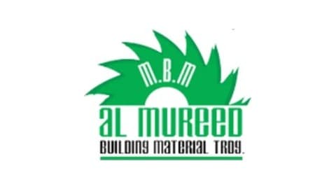 Al Mureed Building Material Trading