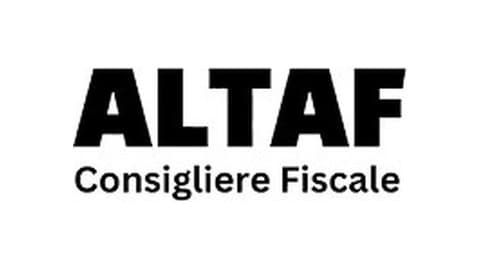 Altaf Consigliere Fiscale