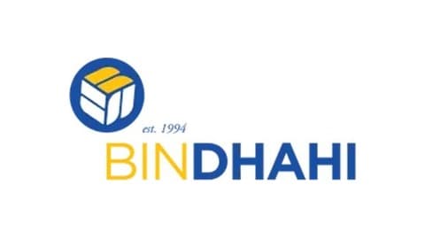 Bin Dhahi