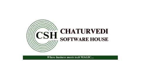 Chaturvedi Software House