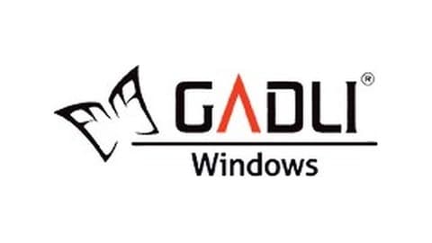 Gadli Windows
