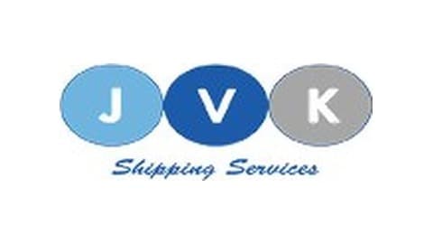JVK Shipping Services