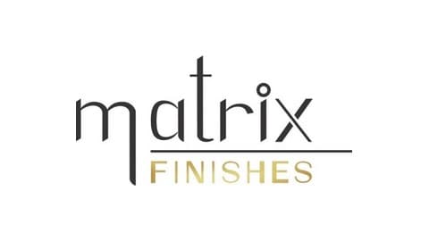 Matrix Finishes
