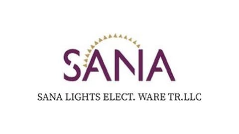 Sana Lights Electrical Ware Trading
