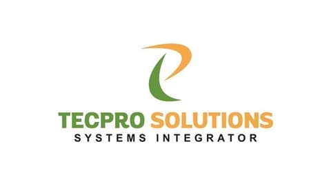 Tecpro Solutions