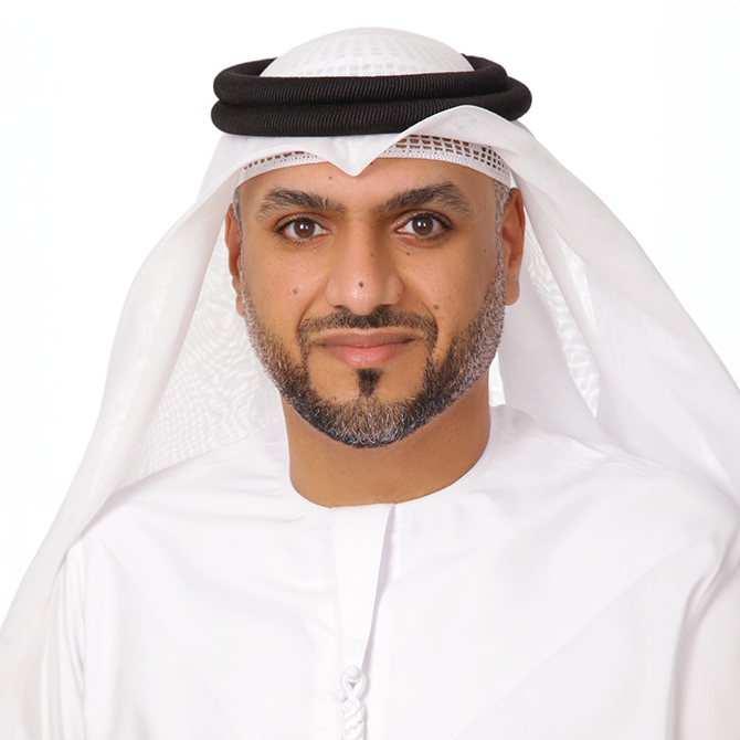 Mr. Saeed Alnajjar