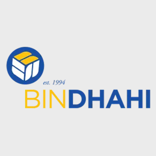 Bindhahi