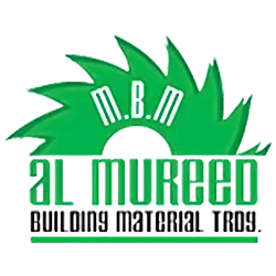 Al Mureed Logo